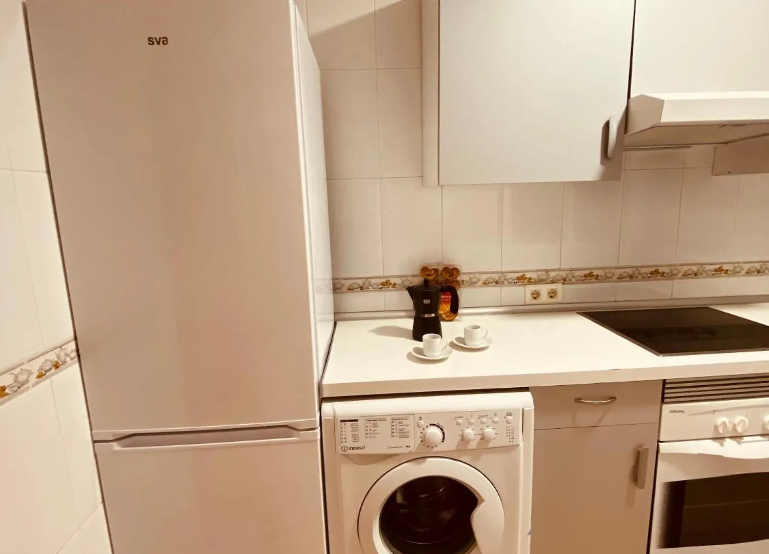 Apartamento Vivienda 2 Dormitorios Churriana-Aeropuerto Málaga