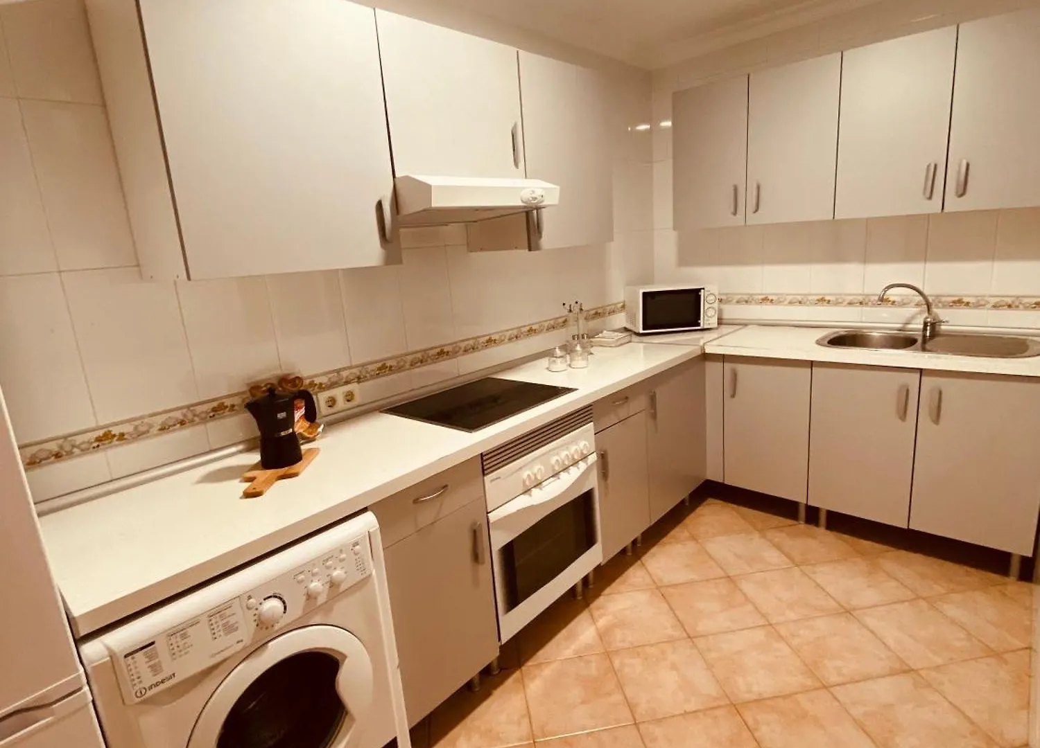 Apartamento Vivienda 2 Dormitorios Churriana-Aeropuerto Málaga España
