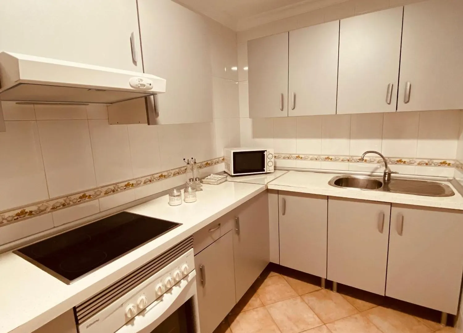 Vivienda 2 Dormitorios Churriana-Aeropuerto Málaga Apartamento