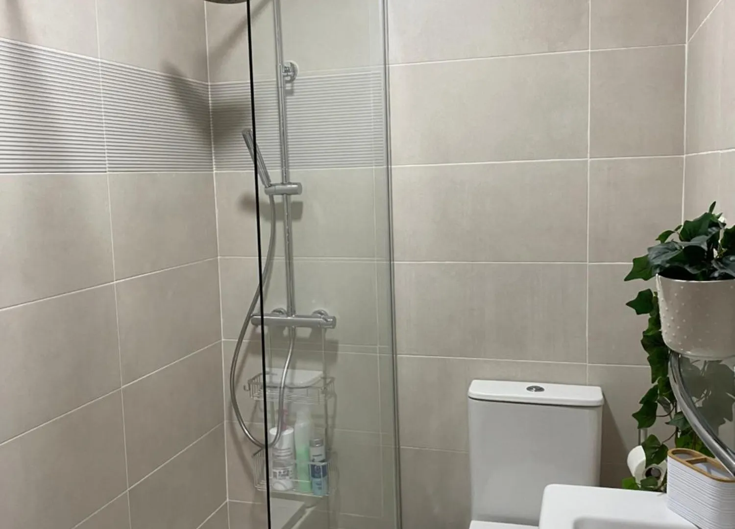 Vivienda 2 Dormitorios Churriana-Aeropuerto Málaga Apartamento