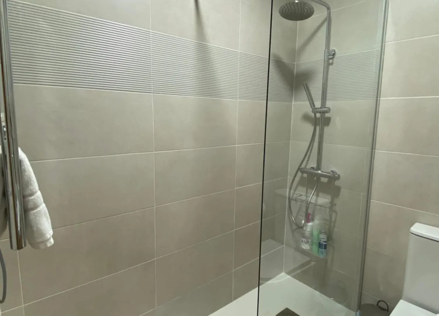 Vivienda 2 Dormitorios Churriana-Aeropuerto Málaga España