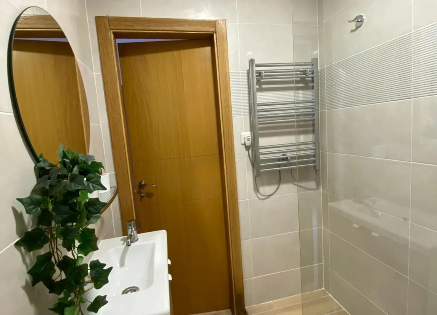 Vivienda 2 Dormitorios Churriana-Aeropuerto Málaga 0*,  España