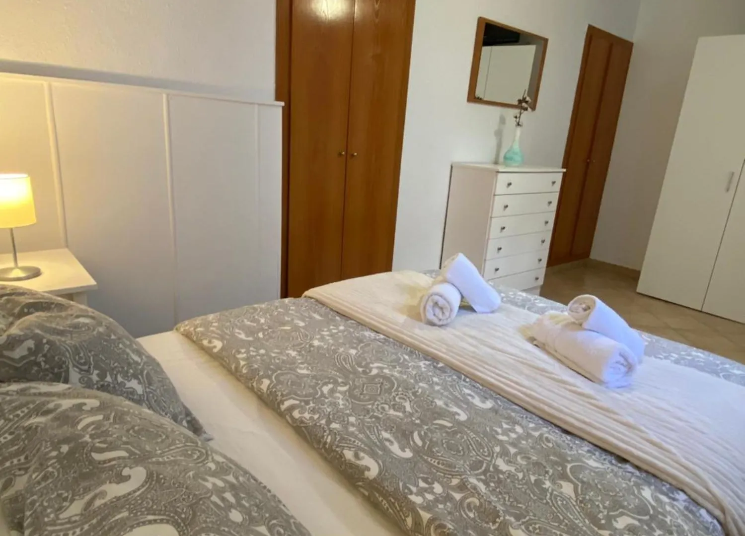 Apartamento Vivienda 2 Dormitorios Churriana-Aeropuerto Málaga