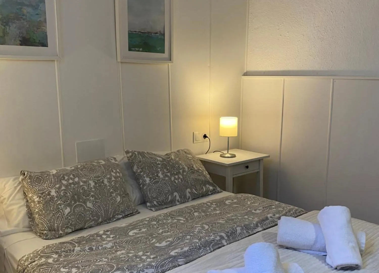 Vivienda 2 Dormitorios Churriana-Aeropuerto Málaga España