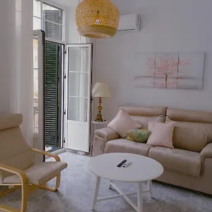 Vacational Homes South Organic , Málaga España