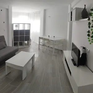 Apartamento Ruselo Costa, Málaga