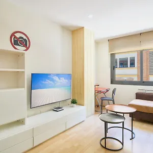 Apartamento Brisa Marina By Lovely, Málaga