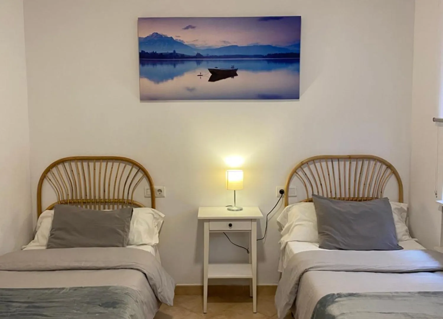 Vivienda 2 Dormitorios Churriana-Aeropuerto Malaga Hiszpania