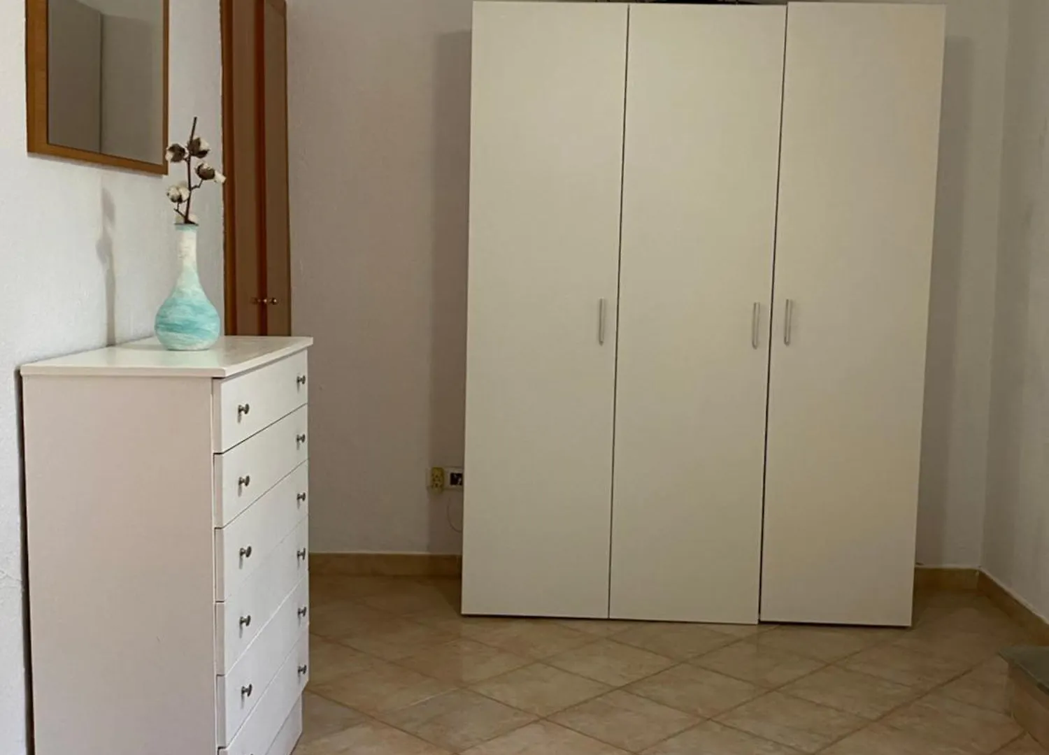 מאלגה Vivienda 2 Dormitorios Churriana-Aeropuerto