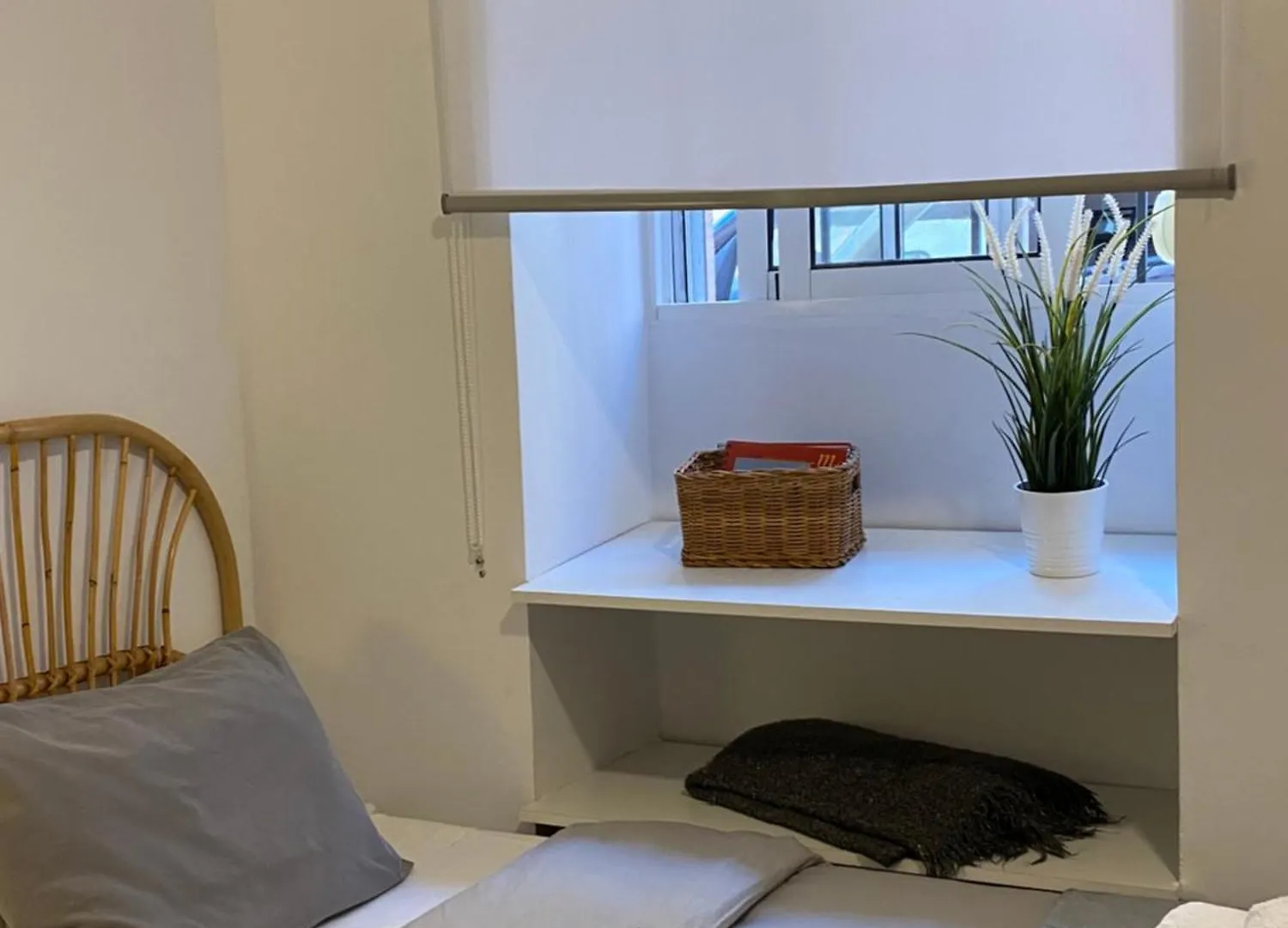 דירה מאלגה Vivienda 2 Dormitorios Churriana-Aeropuerto ספרד